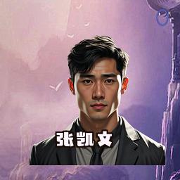 张凯文